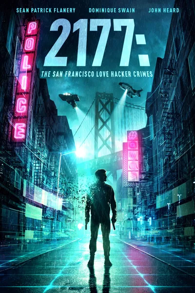 2177: The San Francisco Love Hacker Crimes