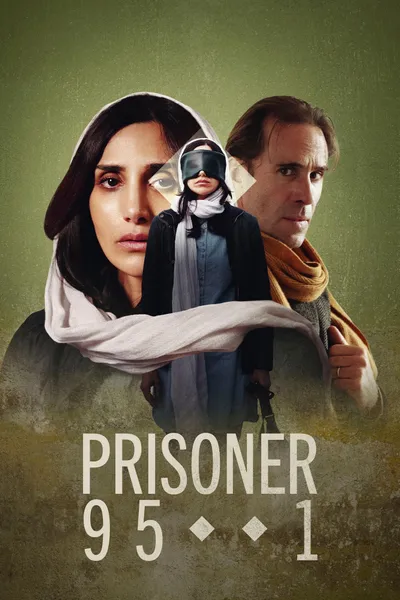 Prisoner 951