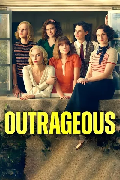 Outrageous