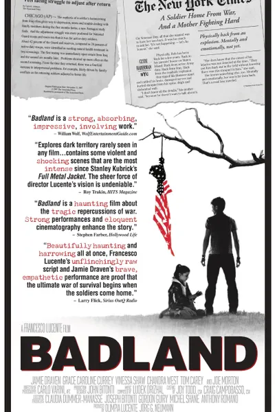 Badland