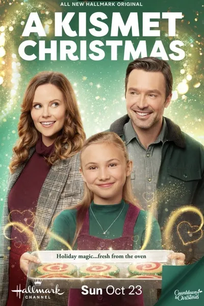 A Kismet Christmas
