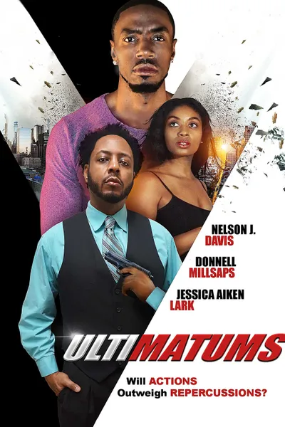 Ultimatums