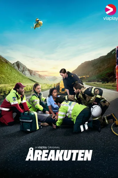 First Responders