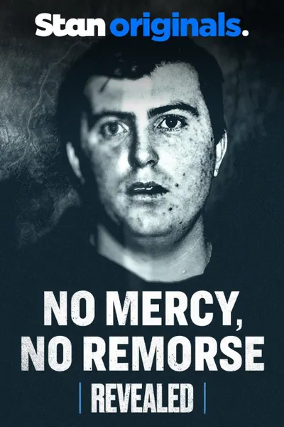 No Mercy, No Remorse