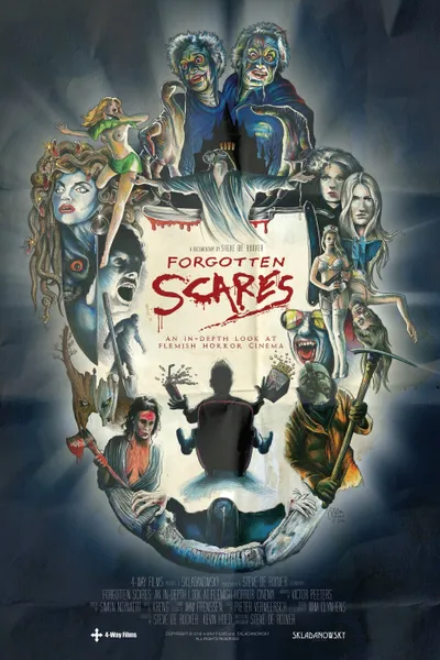 Forgotten Scares: An In-depth Look at Flemish Horror Cinema