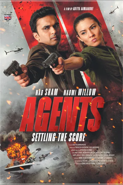 Agents