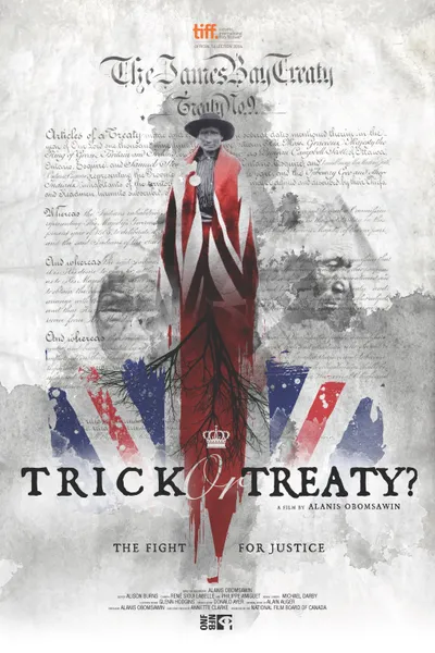 Trick or Treaty?