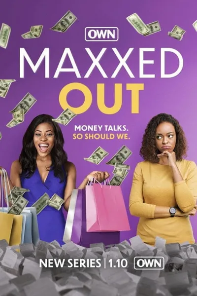 Maxxed Out