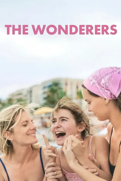 The Wonderers