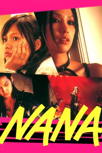 Nana