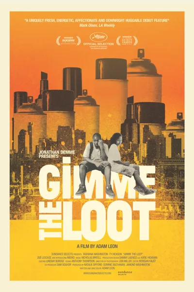 Gimme the Loot