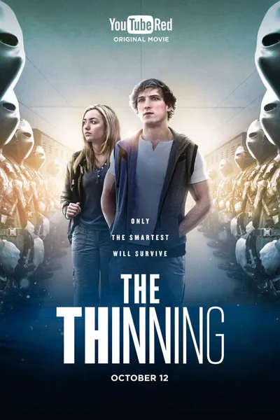 The Thinning