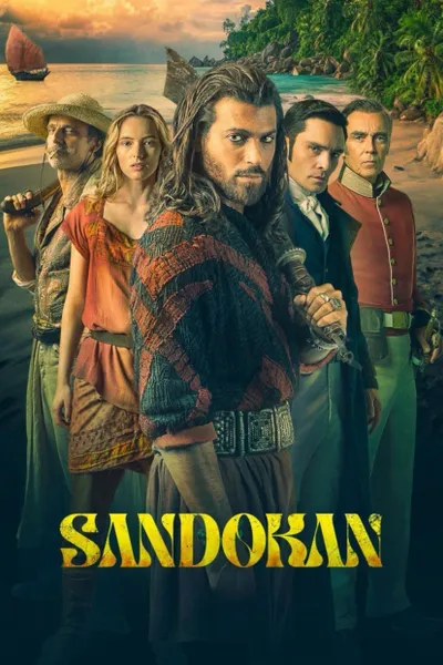 Sandokan