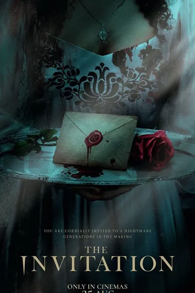 The Invitation