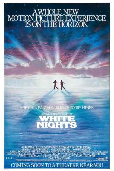 White Nights