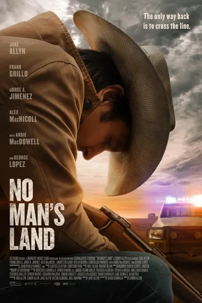 No Man's Land