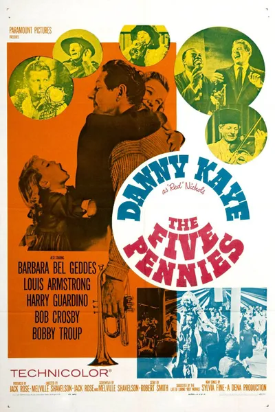 The Five Pennies