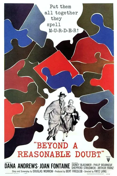 Beyond a Reasonable Doubt