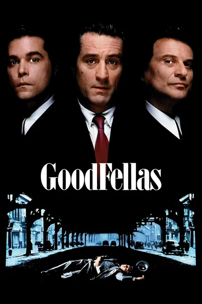 GoodFellas