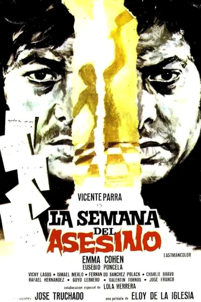 The Cannibal Man