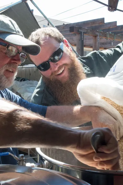 Brewmance