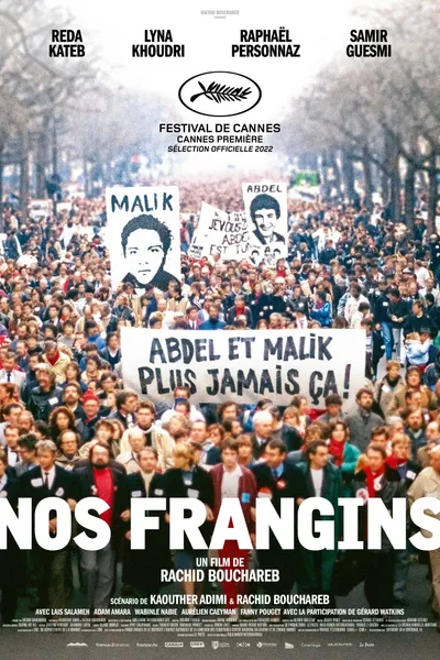Nos frangins