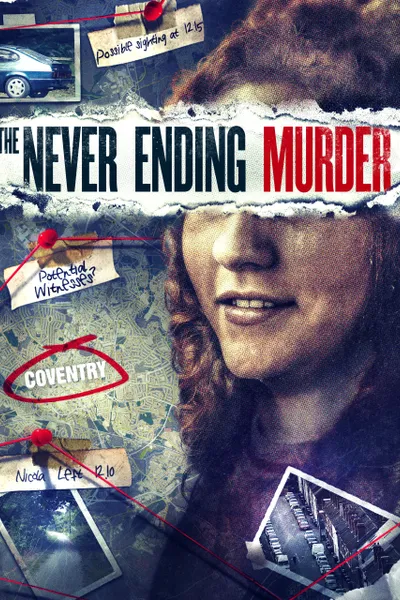 The Neverending Murder