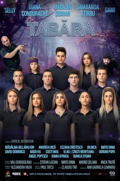 Tabara