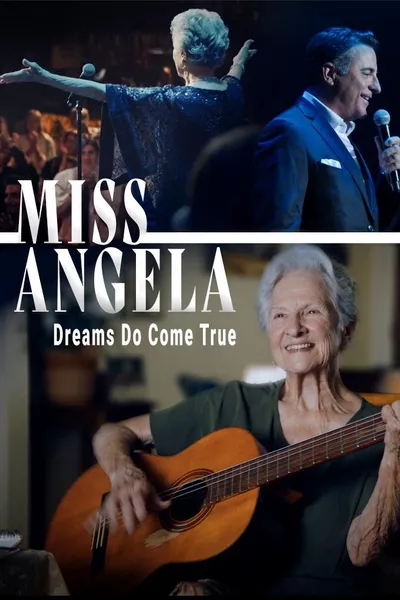 Miss Angela