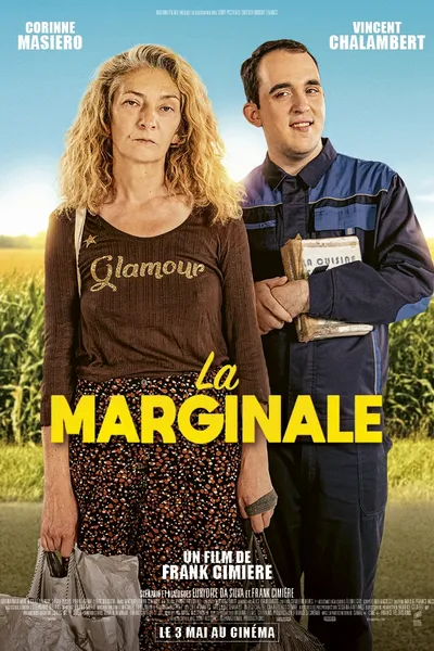 La marginale