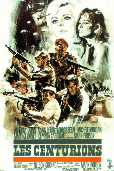 Lost Command