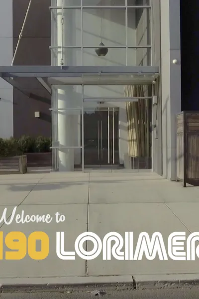 Welcome to 190 Lorimer