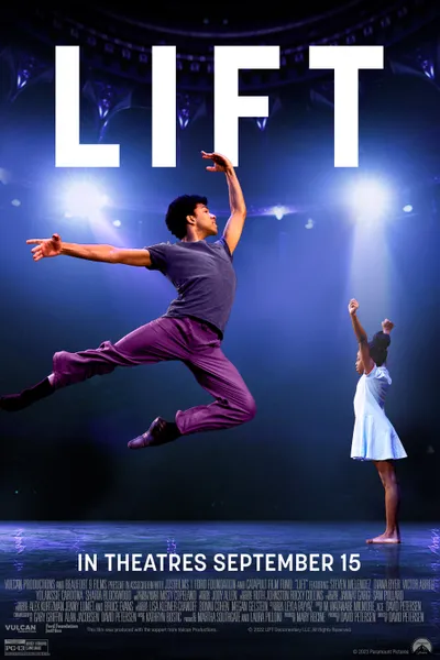 Lift