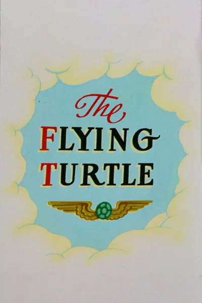The Flying Turtle