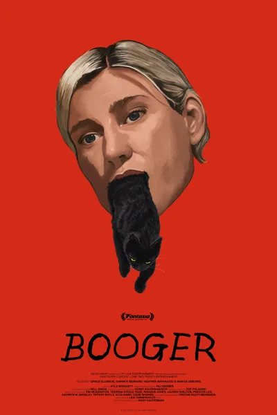 Booger