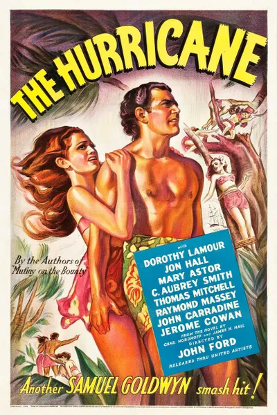 The Hurricane