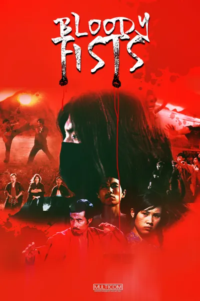Bloody Fists