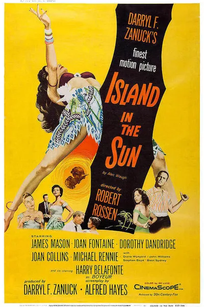 Island in the Sun