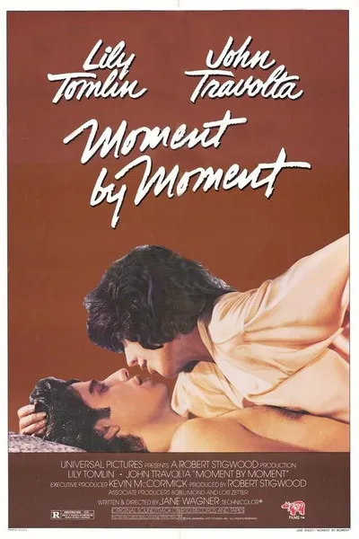 Moment by Moment