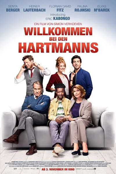 Welcome to Germany