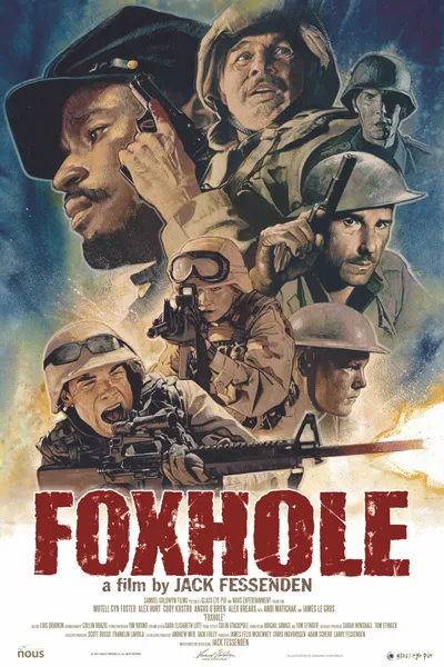 Foxhole