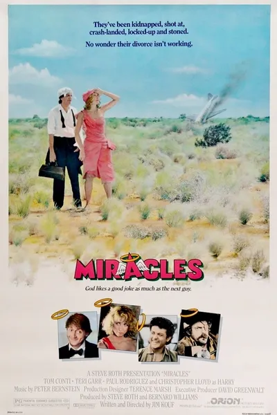 Miracles