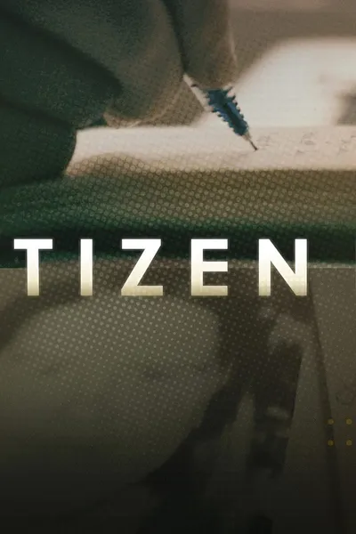 Citizen P.I.