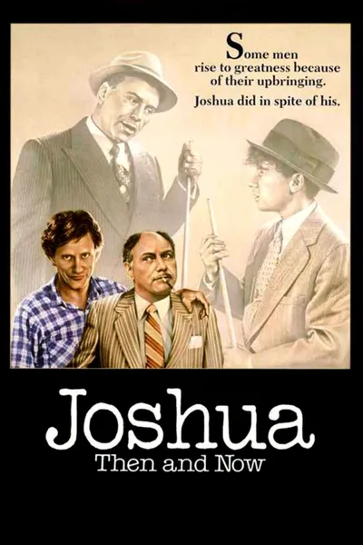 Joshua Then and Now