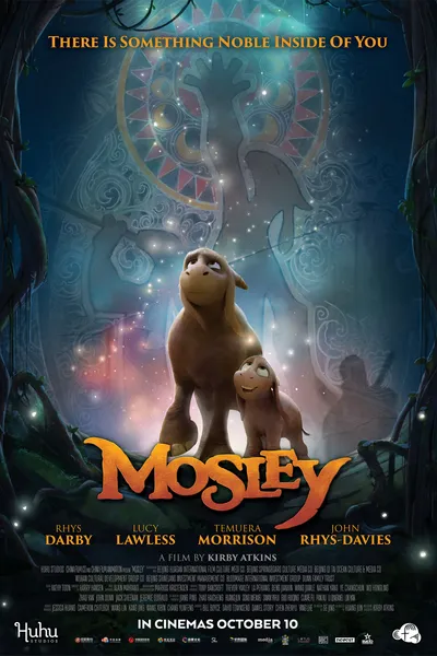 Mosley