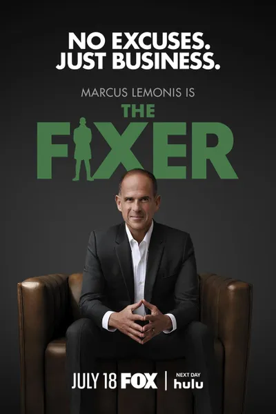 The Fixer