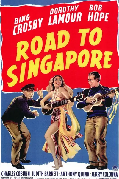 Road to Singapore