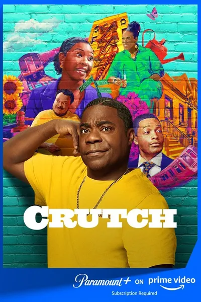Crutch