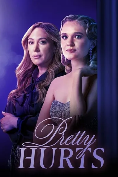 Pretty Hurts