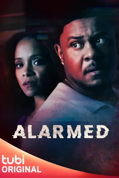 Alarmed